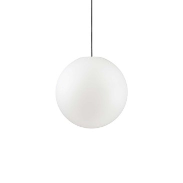 Enige hanglamp van Ideal-Lux voor buiten | kasa-store