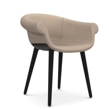 Magis Cyborg Lord design armchair designed by Marcel Wanders in different finishes