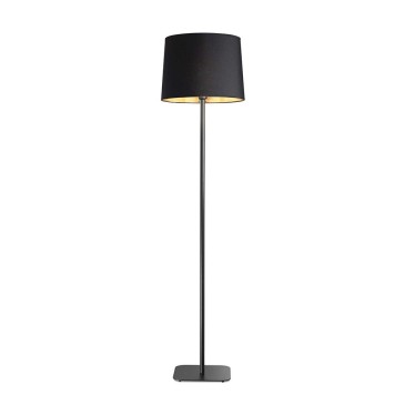 Nordik floor lamp by Ideal-Lux a dip in the past | kasa-store