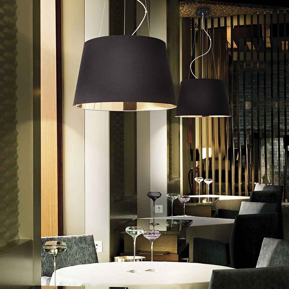 Lámpara Nordik moderna Ideal-lux de 4 a 6 luces | kasa-store