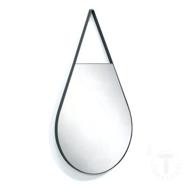 Drop Evolution teardrop speil fra Tomasucci | kasa-store