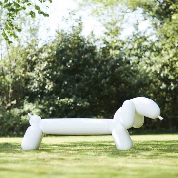 Attackle outdoor bench by Fatboy | kasa-store
