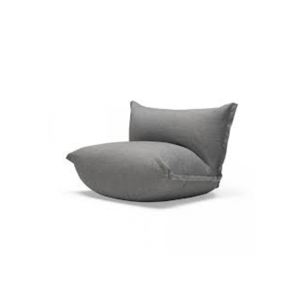 BonBaron armchair by Fatboy in washable fabric | Kasa-Store