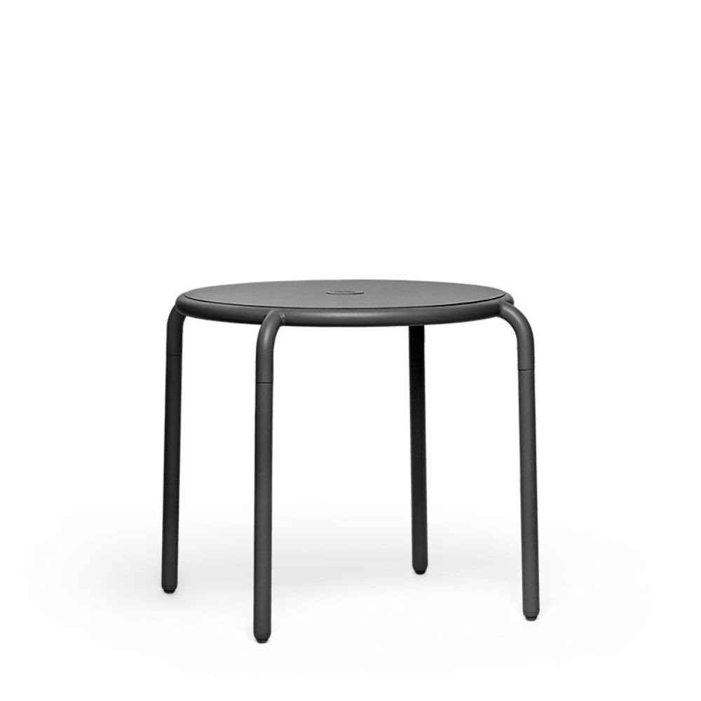 Tonì Bistreau outdoor coffee table by Fatboy in aluminum | Kasa-Store