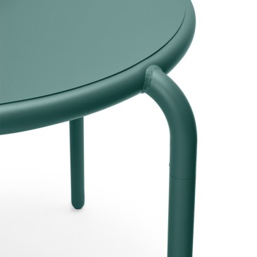 Tonì Bistreau outdoor coffee table by Fatboy available in several colors