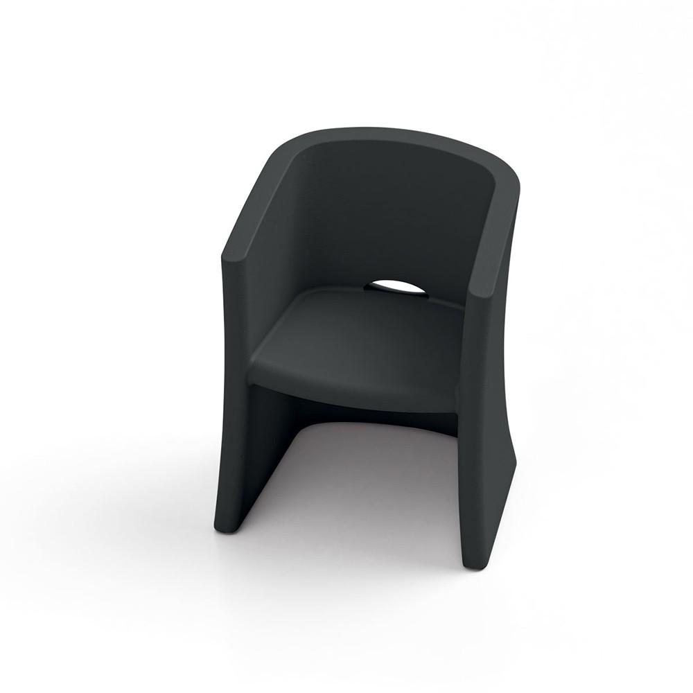 Lyxo Breeze the modern and design armchair | kasa-store