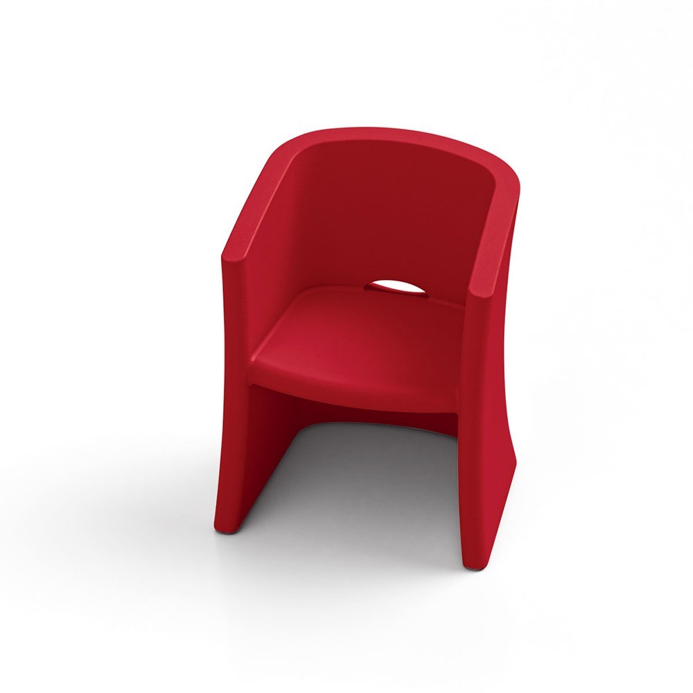 Lyxo Breeze de moderne en design fauteuil | kasa-store