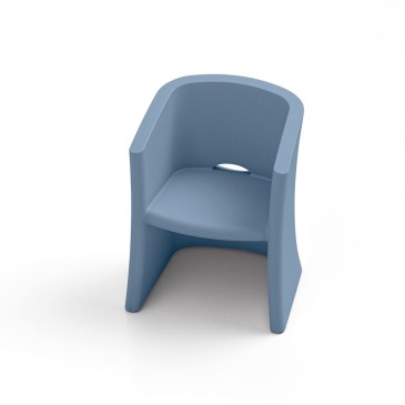 Lyxo Breeze el sillón moderno y de diseño | kasa-store