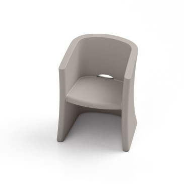 Lyxo Breeze le fauteuil moderne et design | kasa-store