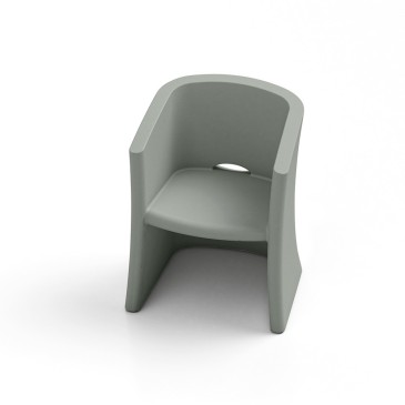 Lyxo Breeze der moderne Design-Sessel | kasa-store