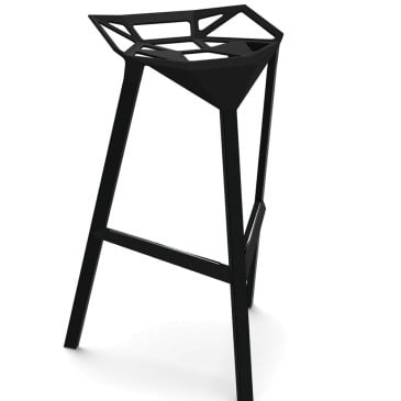 Stool_One stool by Magis in...