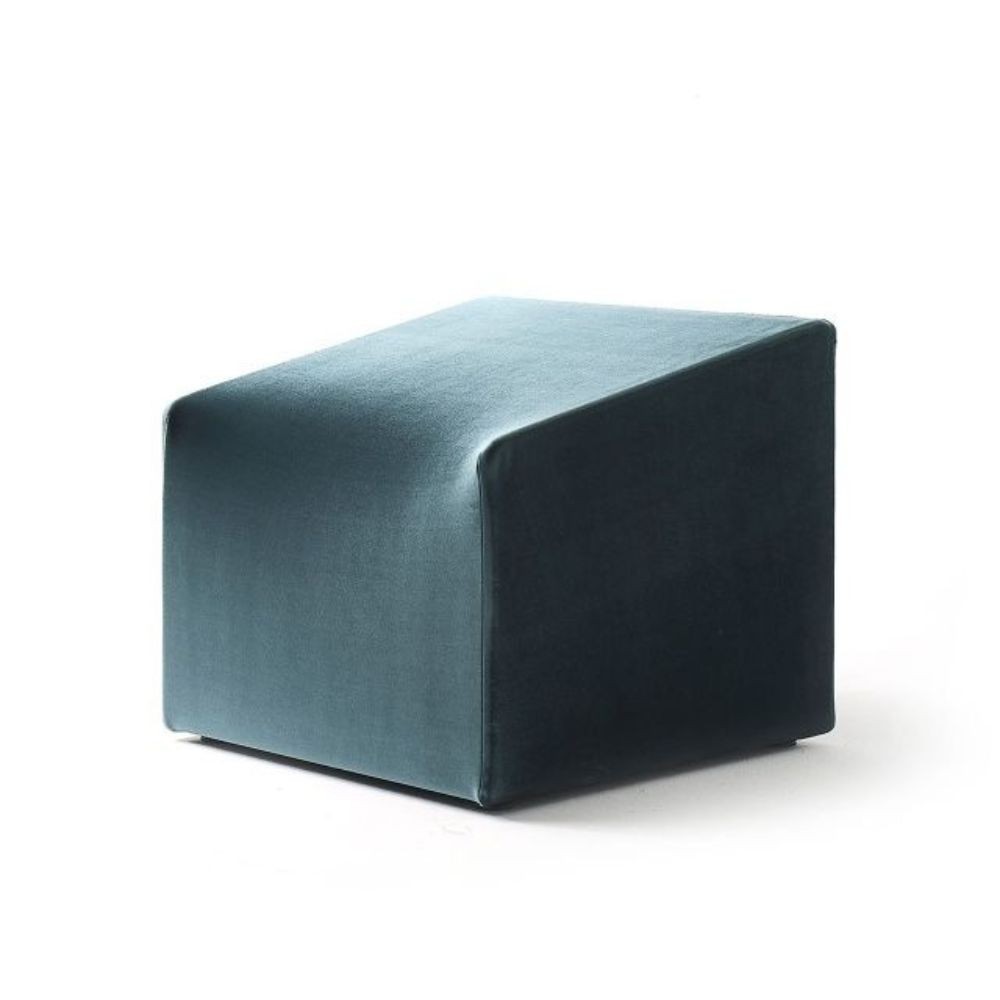 Mogg Gossip armchair in elastic fabric for interiors | Kasa-Store