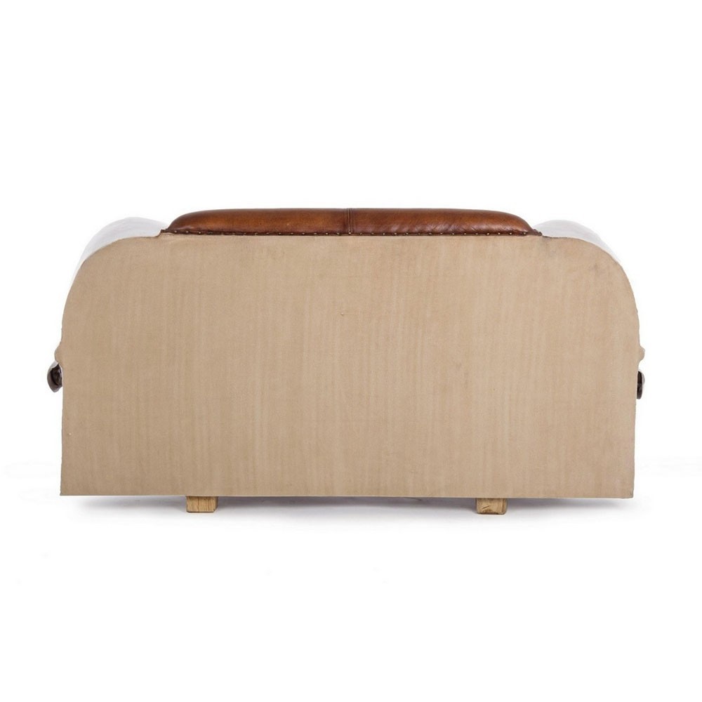 Ambassador car-shaped sofa available in two finishes | kasa-store