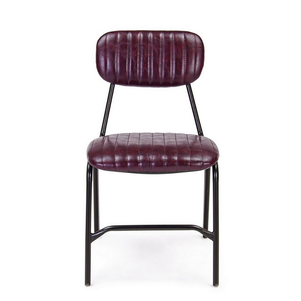 Vintage καρέκλα Debbie της Bizzotto κατάλληλη για διαβίωση | kasa-store
