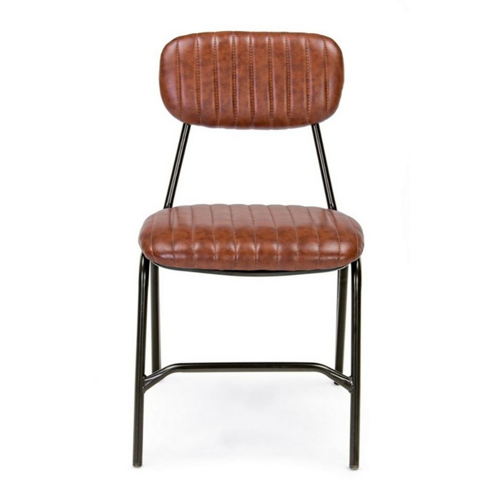 Debbie vintage stol fra Bizzotto egnet for opphold | kasa-store