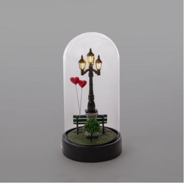 Seletti My Little Valentine bordslampa | Kasa-Store