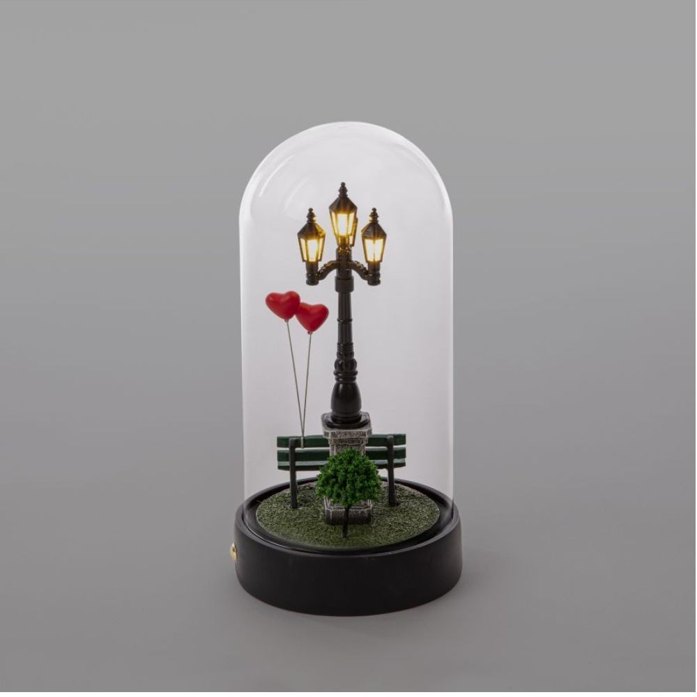 Seletti My Little Valentine bordlampe | Kasa-Store
