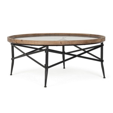 Evans coffee table by...