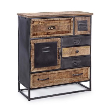 Rupert chest of drawers by...