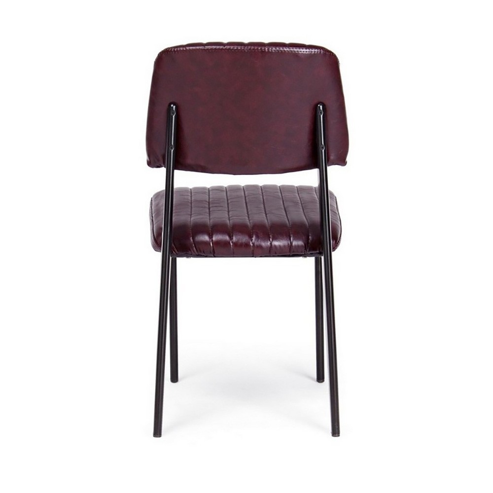 Nelly vintage style chair by Bizzotto | kasa-store