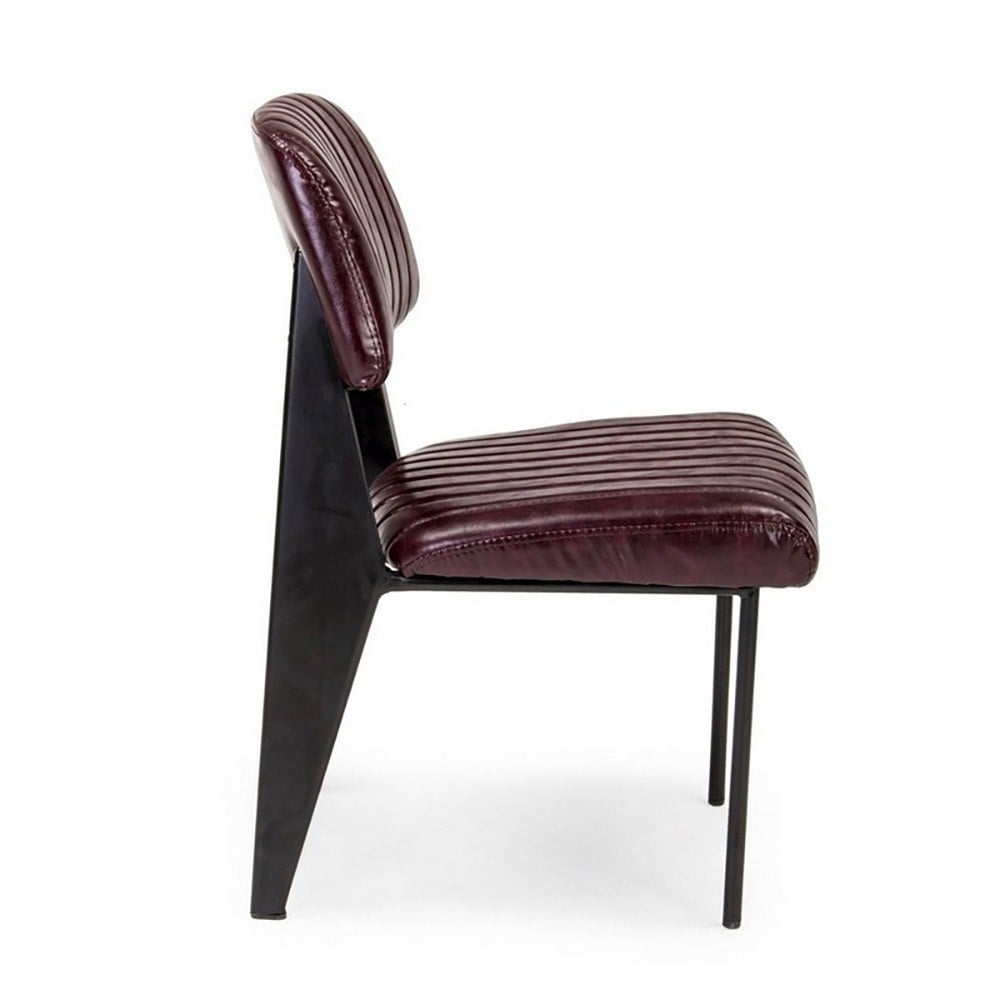 Cadeira Nelly estilo vintage by Bizzotto | kasa-store