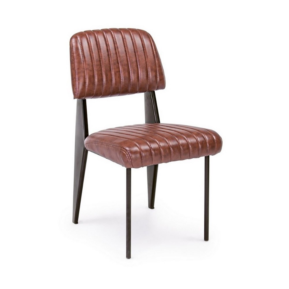 Καρέκλα σε στυλ Nelly vintage by Bizzotto | kasa-store
