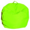 Mini Sacco pouf armchair in Nylon for children and adults