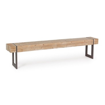 Garrett wooden bench by...