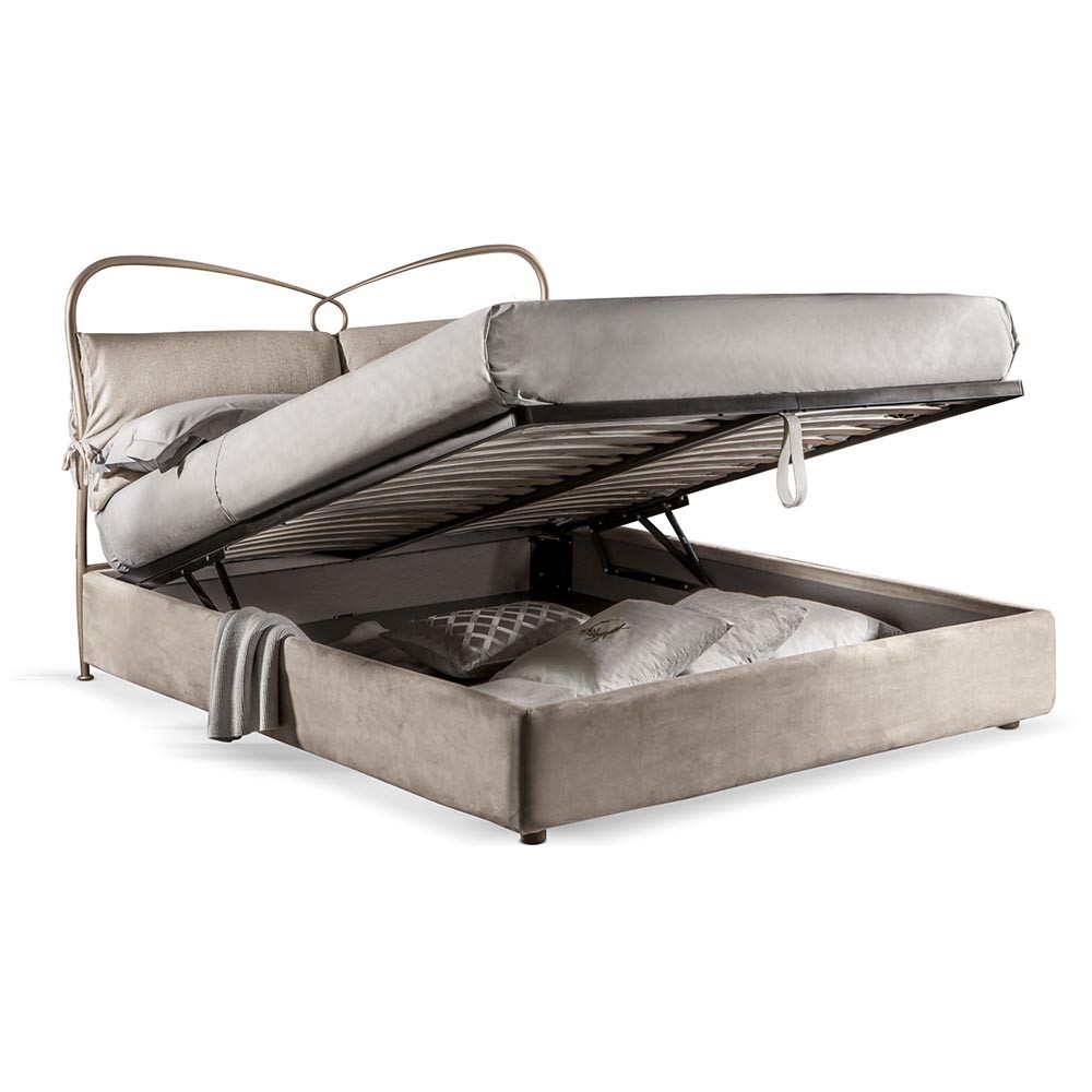 St. Tropez Cantori's bed for hotel suites | kasa-store