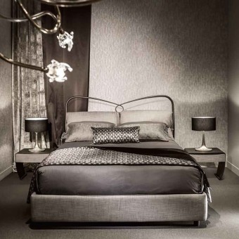 Evolueren deugd ongeluk St. Tropez Cantori's bed voor hotelsuites | kasa-store