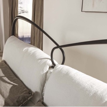 La cama de St. Tropez Cantori para suites de hotel | kasa-store