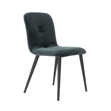 Altacorte Eva der Vintage-Stuhl ein unverwechselbarer Stil | kasa-store