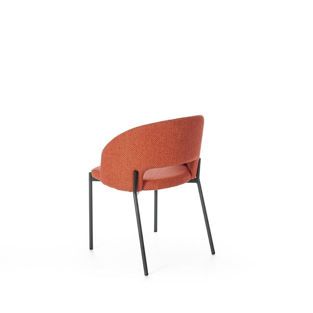 Καρέκλα με σχέδιο Stones Greta που έψαχνες | kasa-store
