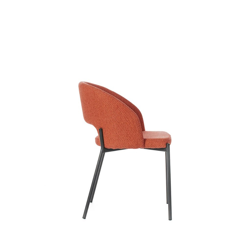 Καρέκλα με σχέδιο Stones Greta που έψαχνες | kasa-store