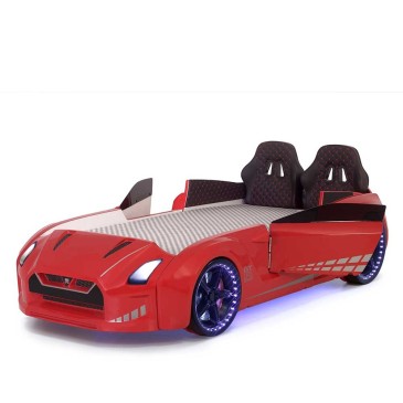 GTR children's car bed by...