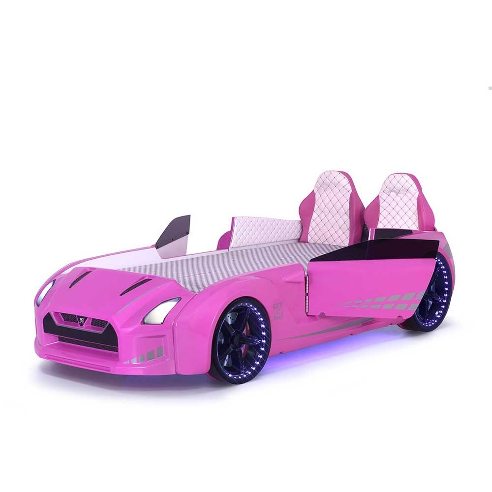 Bilseng for barn fra Anka Plastic | kasa-store
