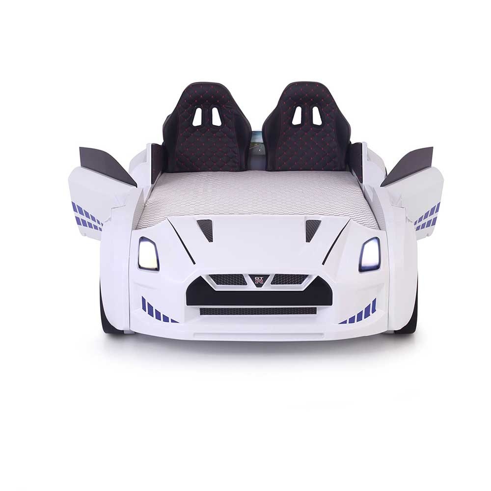 Bilseng for barn fra Anka Plastic | kasa-store