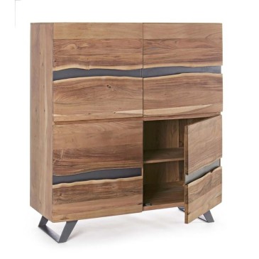 Aron sideboard by Bizzotto...