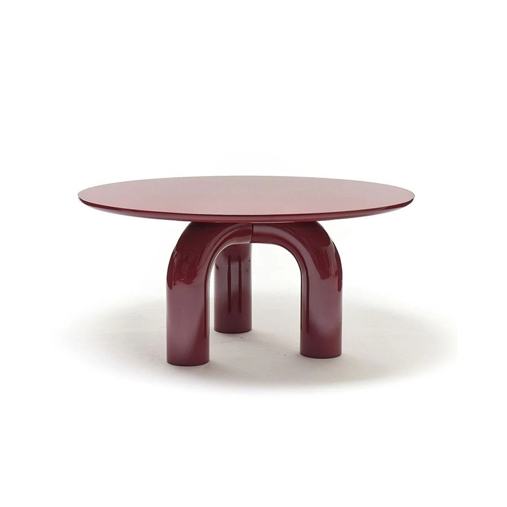 Mogg Elephante dining table with a strong personality | kasa-store