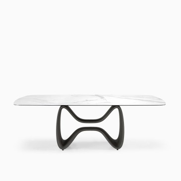 Orion table by Briolina...