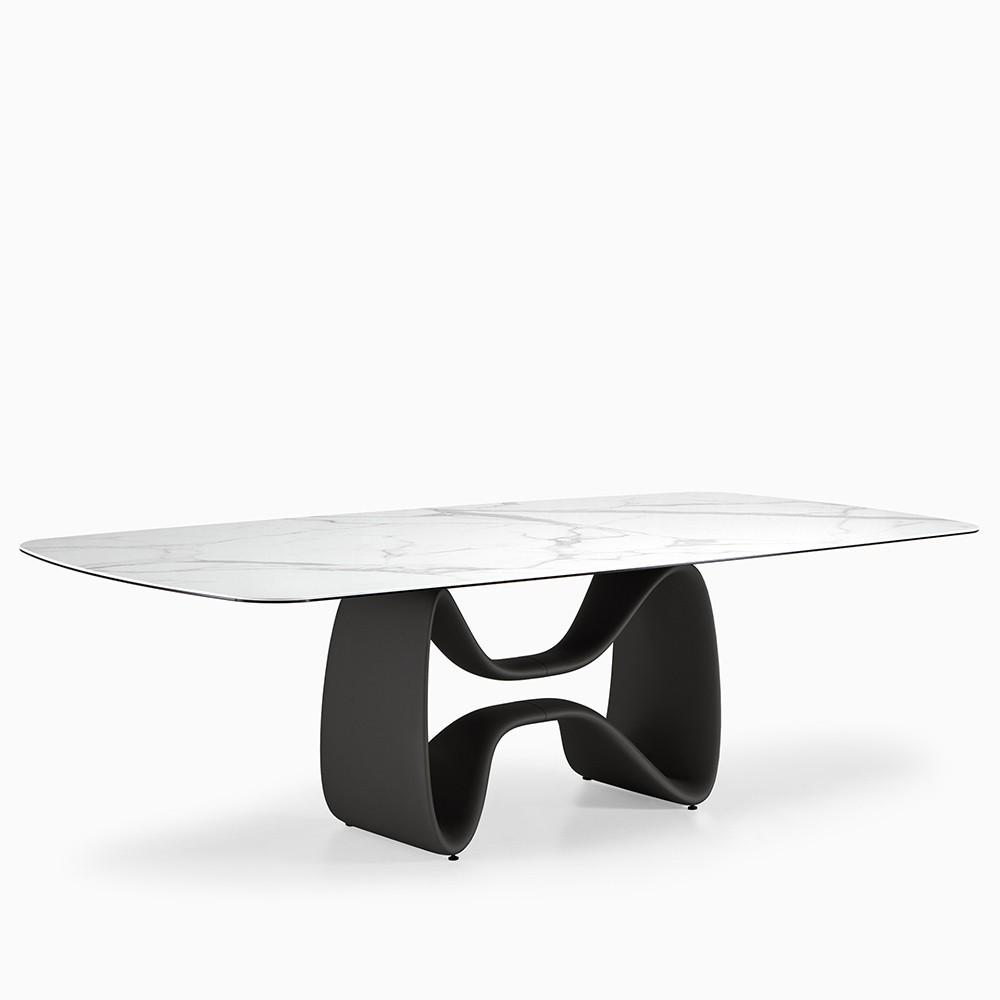 Table fixe Orion de briolina directement du futur | kasa-store