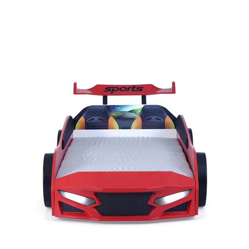 Sport 2.0 car bed by Anka Plastic for