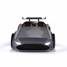 GT 18 4X4 turbo sports car bed by Anka Plastic available in various finishes