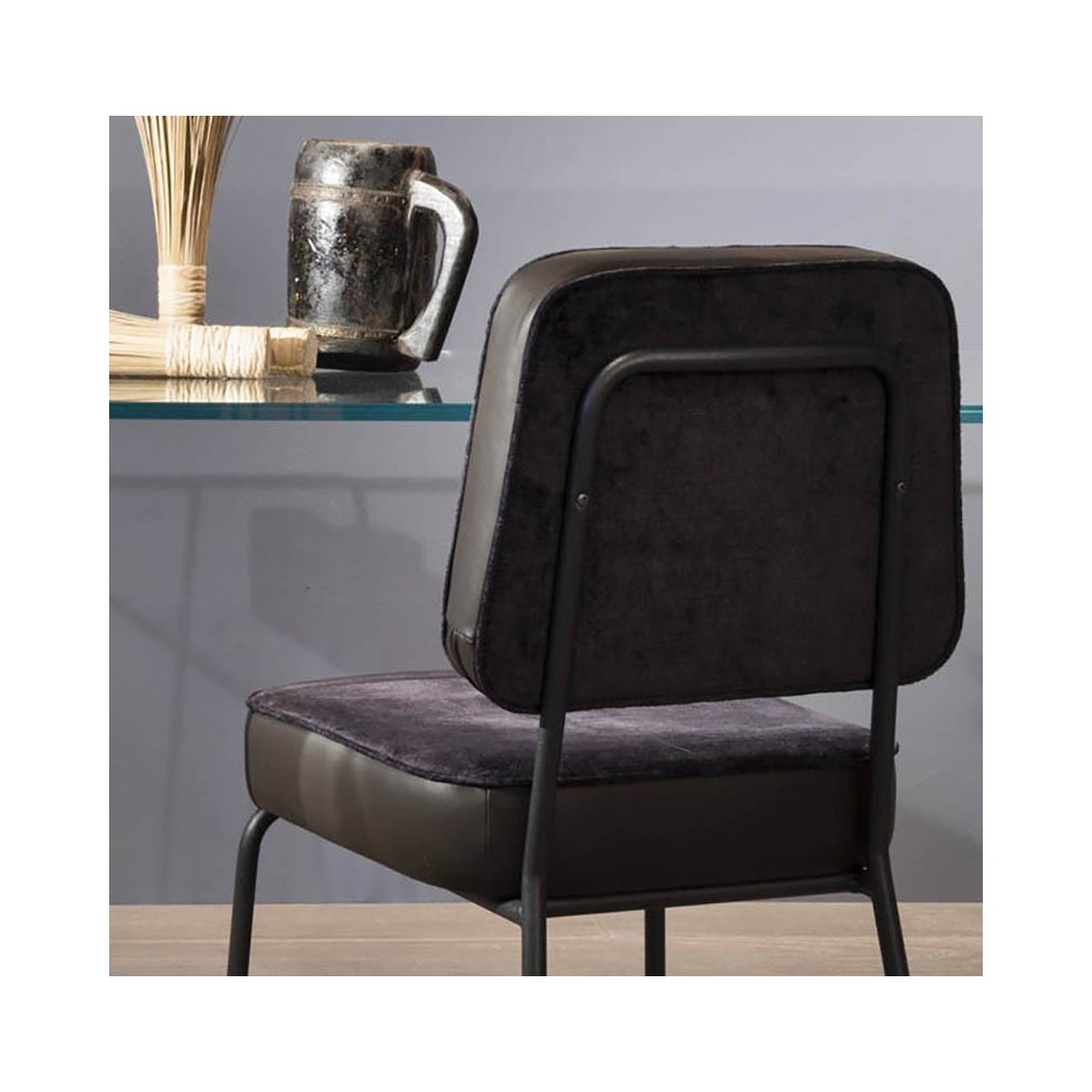 Airnova Greta design-tuoli valmistettu Italiassa | kasa-store