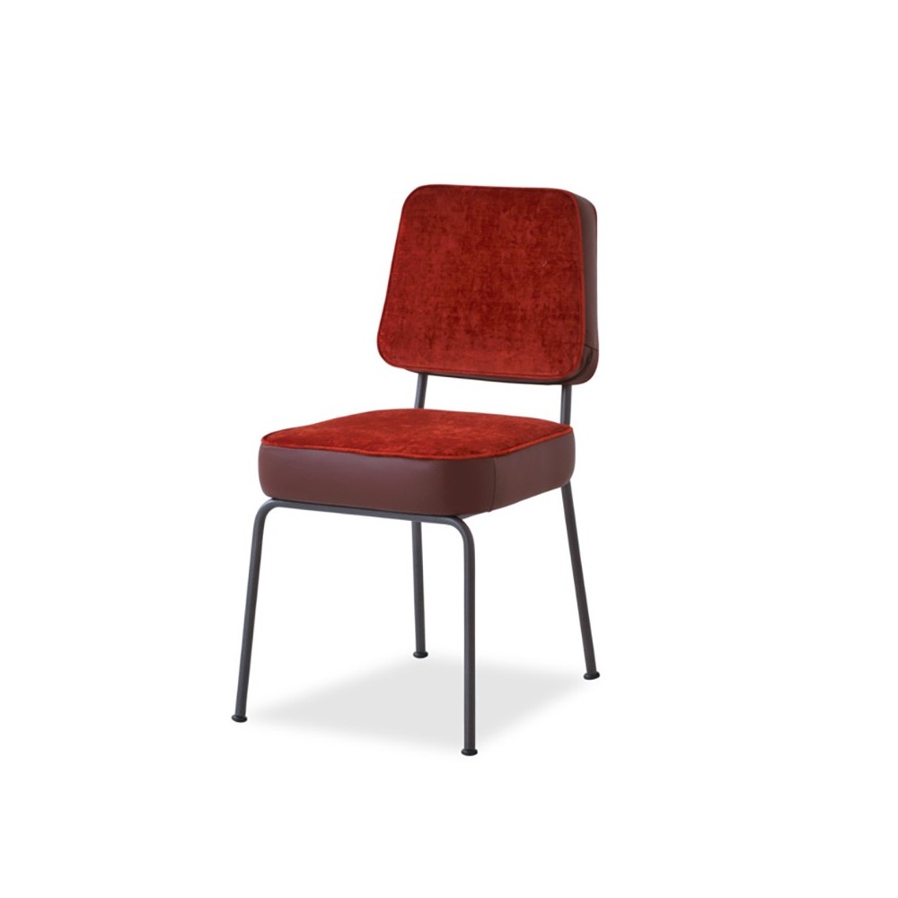 Airnova Greta design stoel made in Italy | kasa-store