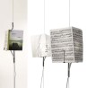 Once upon a light floor lamp by Mogg