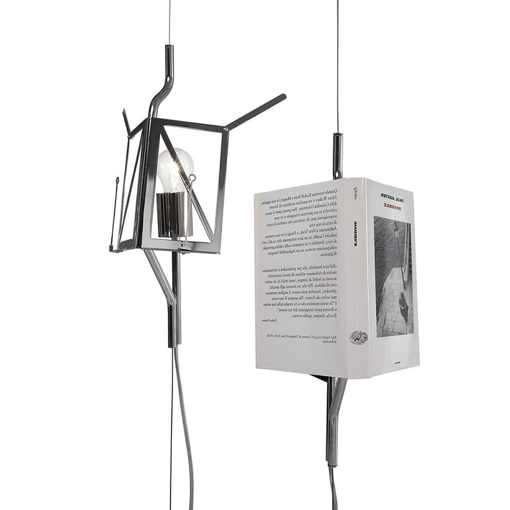 Mogg Once Upon a Lght modern floor lamp | kasa-store