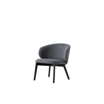 Tuka Lounge Chair by...