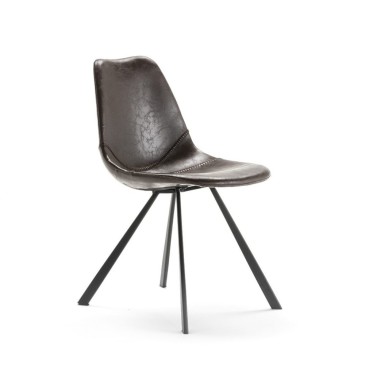 Wally chair by Altacorte...