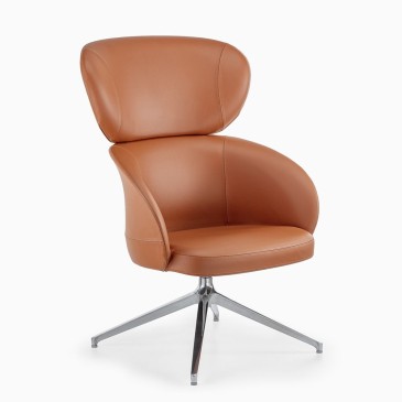Ingrid Lounge chair by...